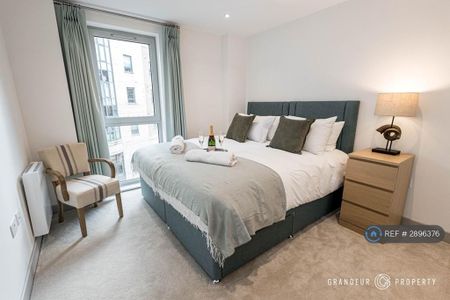 1 bedroom flat to rent - Photo 5