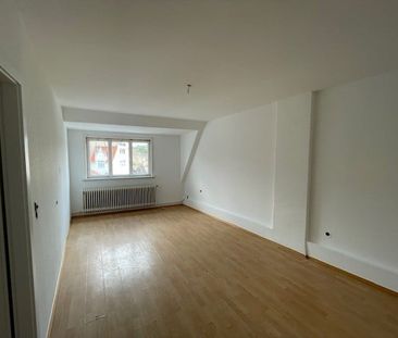 3 Zimmer-Wohnung in der Innenstadt von Iserlohn - Photo 2