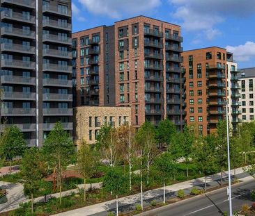 2 bedroom apartment to rent - Photo 3