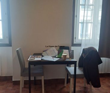 Location Appartement 1 pièce 24m² PARIS 5ème - Photo 5