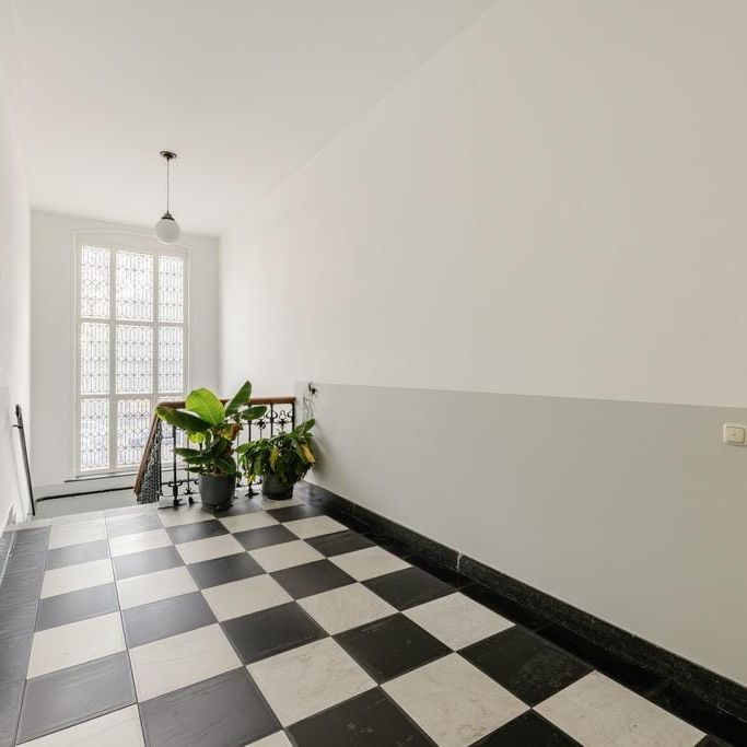 Bloemendaalseweg 236-C, Overveen, 2051GM - Foto 1