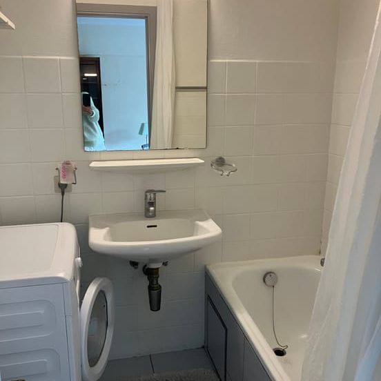 Studio te huur - Foto 1