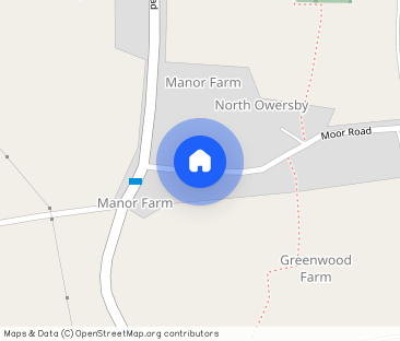 North Owersby, Market Rasen - Photo 1