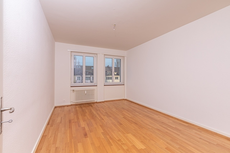 Grosszügige 3.5 Zimmer Wohnung im Gotthelf-Quartier - Photo 2