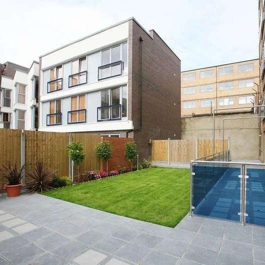 Vibeca Apartments, Chicksand Street, Spitalfields, London, E1 - Photo 1