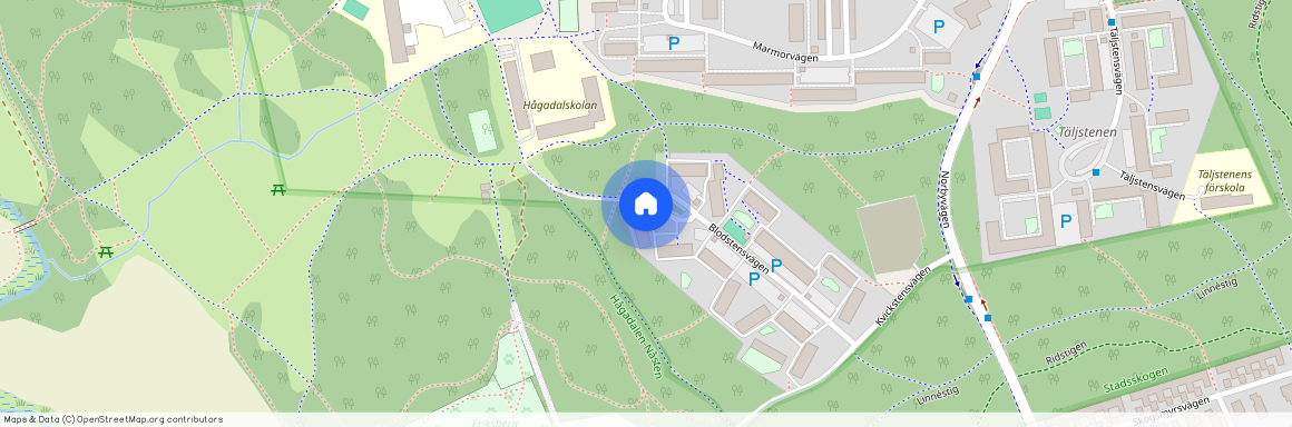 Blodstensvägen 42, 75258, Uppsala