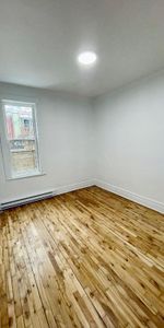 À louer spacieux 4 1/2 Rosemont petite patrie - Photo 3