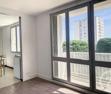 Location Appartement 1 pièce 35m² TROYES 10000 - Photo 1