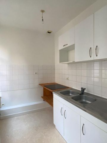 Location Appartement 2 pièces 35m² ST BRIEUC 22000 - Photo 4