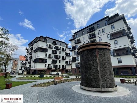 Ogrody Królowej Bony - 3-pokoje z garażem - Photo 4