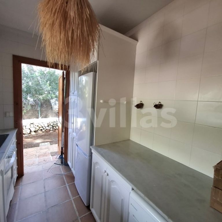 4 room luxury House for rent in Mercadal, Spain - Photo 1