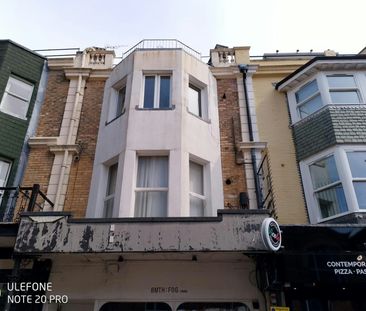 Flat to rent on - Photo 4