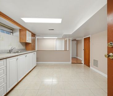 For Lease - 2000 Dufferin Street Unit# 2, Toronto, Ontario - Photo 2