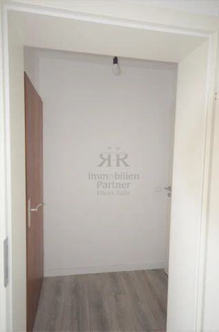 Raumwunder! Top, helle renovierte Wohnung mit einem modernen Badezimmer! WE #08 - Foto 5