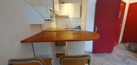 Location Appartement 1 pièce 25m² MONTPELLIER 34000 - Photo 3