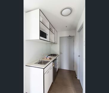 VICINITY Apartments - Student Accommodation Clayton - Photo 1