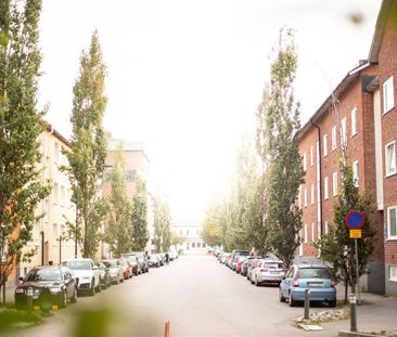 Bondegatan 22 B - Photo 1