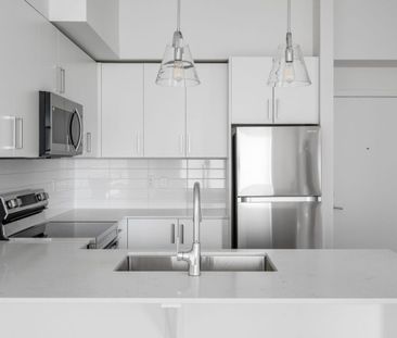 Brand New Condo in Sterling at Bell Centre A2 – First 2 Months Rent... - Photo 1