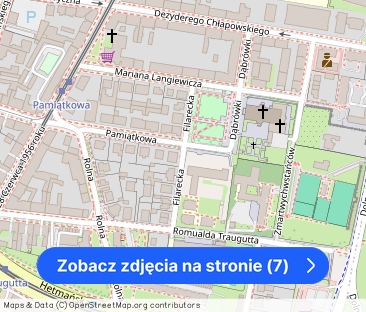 Przestronne 60 m² w willi miejskiej | miejsce postojowe | Wilda – zdjęcie 1
