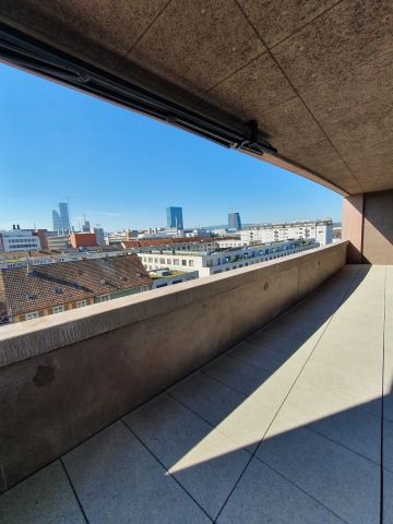 4.5 Zimmer, 99 m², 6. Stock - Photo 4