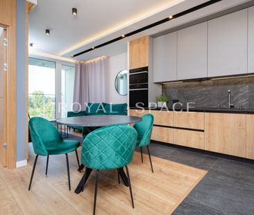 Apartament na Zabłociu – od grudnia! - Photo 1