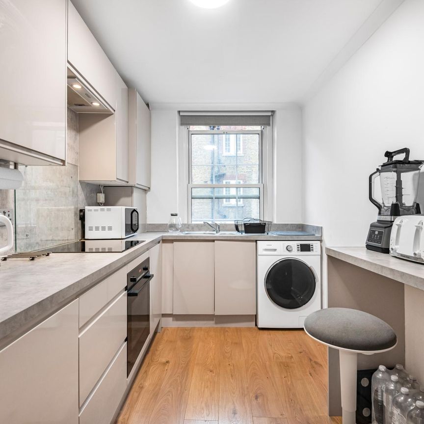 Brook House, Cranleigh Street - Photo 1