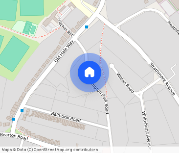 Brampton Park Road, Hitchin, SG5 - Photo 1