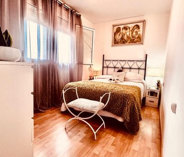 Piso de alquiler en Calle Atlantida, 25-31, Llefià - Photo 6