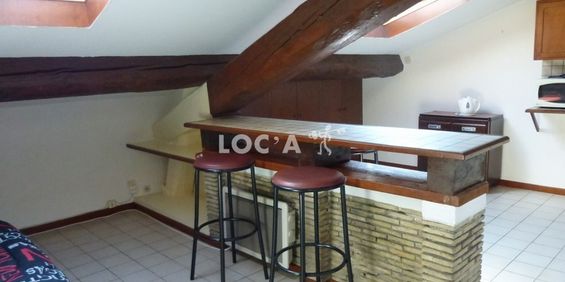 Studio 24 m² (ref: 6936361) - Photo 3