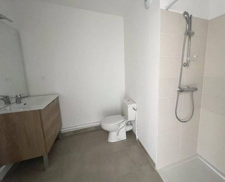 Appartement 2 pièces - - Photo 5