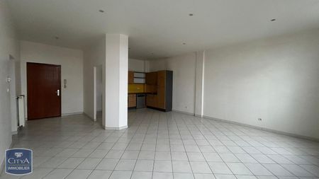 Location Appartement 3 pièces 86m² MULHOUSE 68100 - Photo 3