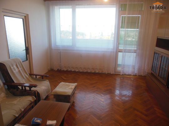 Pronájem bytu 4+1 83 m², Březová alej , Liberec - Fotografie 1