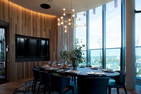 The Standard By Aria! - Fully Furnished - Photo 4