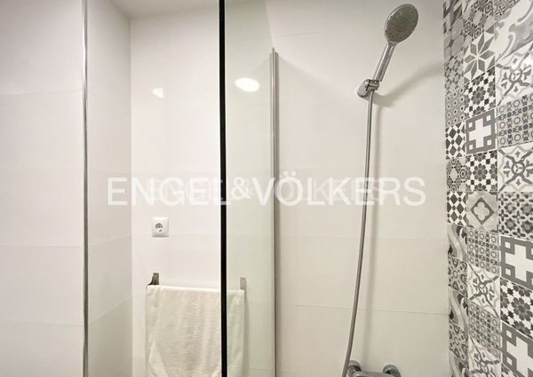 Apartamento de alquiler en Carrer de Castella-lleó, Playa de Gandia