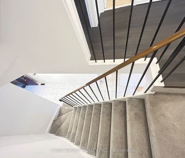 For Lease - 124 Dunbar Crescent, Markham, Ontario - Photo 1