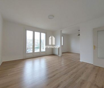 ESPLANADE - 3 pces de 61.15m² avec cave - Photo 5