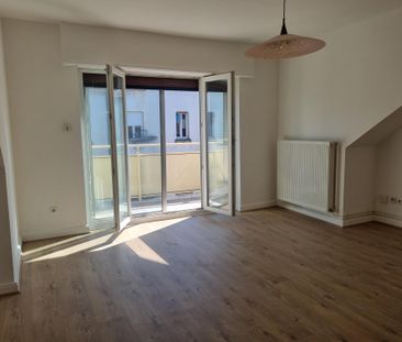 Location Appartement 64m² - Photo 1