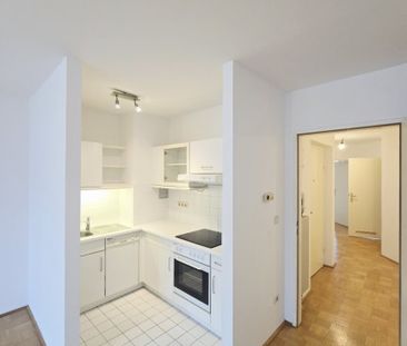 PERFEKTER GRUNDRISS | 3 ZIMMER | U3 OTTAKRING | RUHELAGE - Photo 4