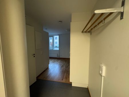 Kungsgatan 9 – 1 rok (1002) - Photo 4