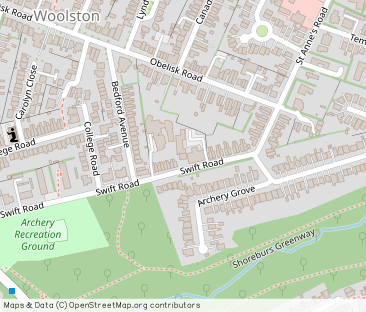 Swift Road, Southampton, SO19 - Photo 1