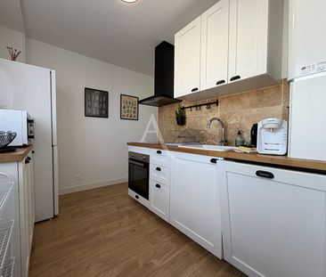 Location Appartement 3 pièces 59m² - Photo 4