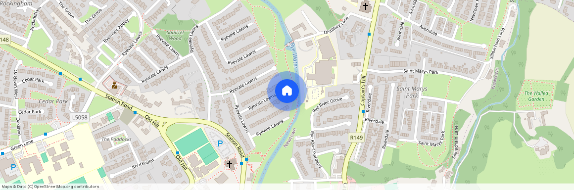 Leixlip, Leixlip, IE
