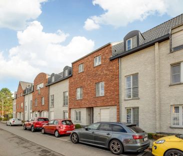 Gelijkvloers appartement centrum Bonheiden - Photo 4