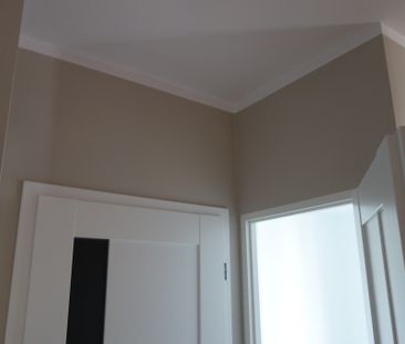 piękne umeblowane 2 pokoje Grzybowska 85 metro - Zdjęcie 6