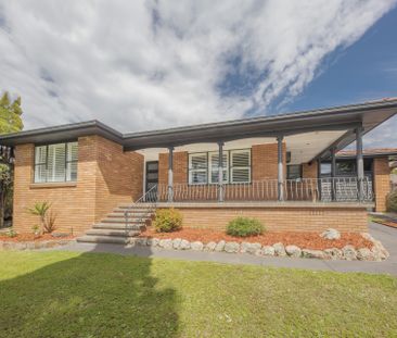 7 Chisholm Road, East Maitland NSW 2323 - Photo 2