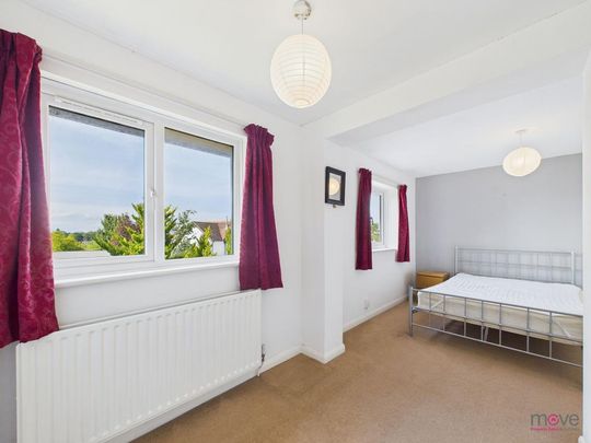 1 bedroom in a house share to rent - Photo 1