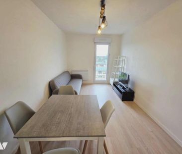 Appartement T2 à Saint-Julien les Villas - Photo 1