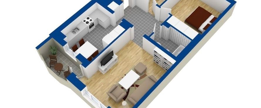 Emausgatan 37 A, Västerås - Photo 1