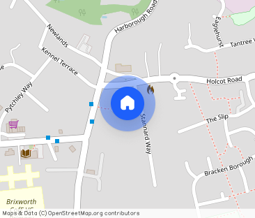 Lone Pine Court, Brixworth, Northampton, NN6 - Photo 1