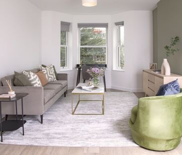 1 bedroom apartment to rent - Photo 2